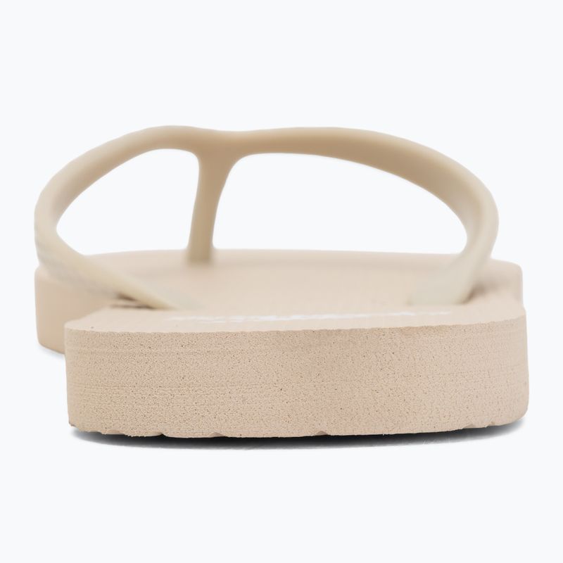 Damen Flip-Flops Speedo Flip Flop pale tan 6