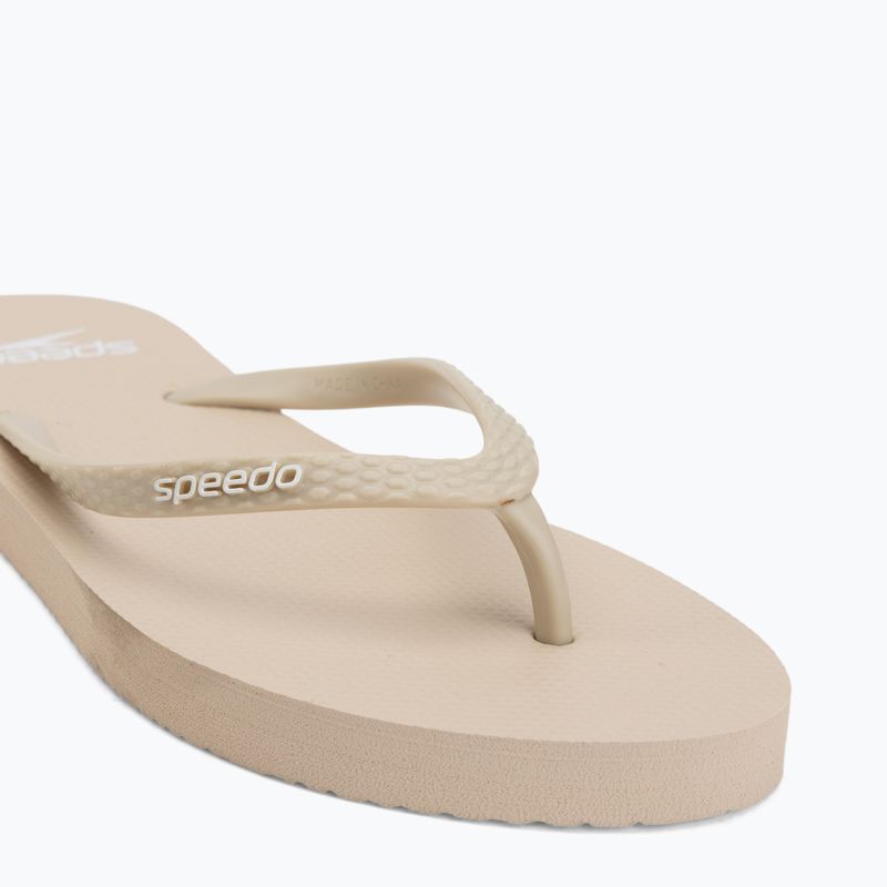 Damen Flip-Flops Speedo Flip Flop pale tan 7