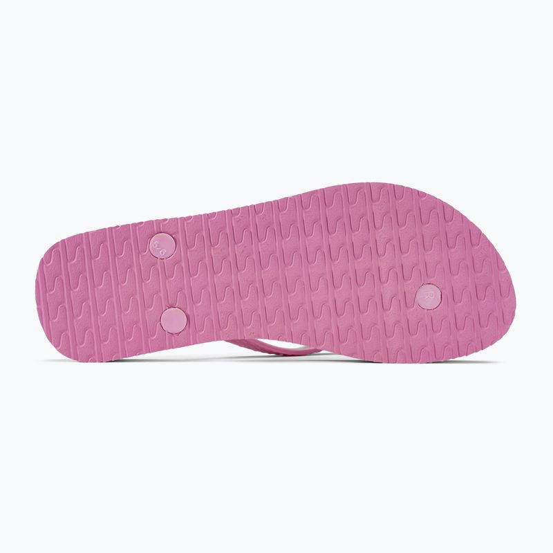 Speedo Flip Flop bedruckte Damen-Pantoletten 4