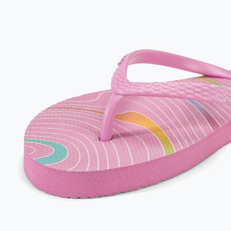 Speedo Flip Flop bedruckte Damen-Pantoletten 7