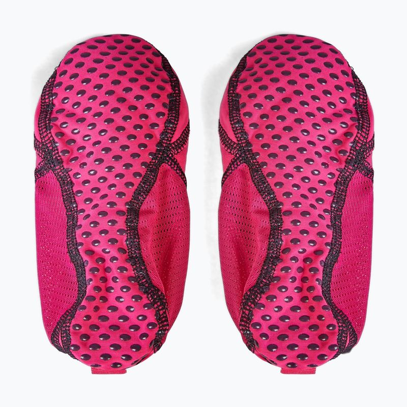 Schwimmbadsocken Kinder Speedo Infant Pool Sock electric pink/cherry pink 2