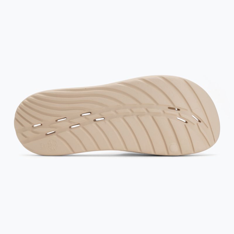 Herren-Badelatschen Speedo Slide AM pale tan 4