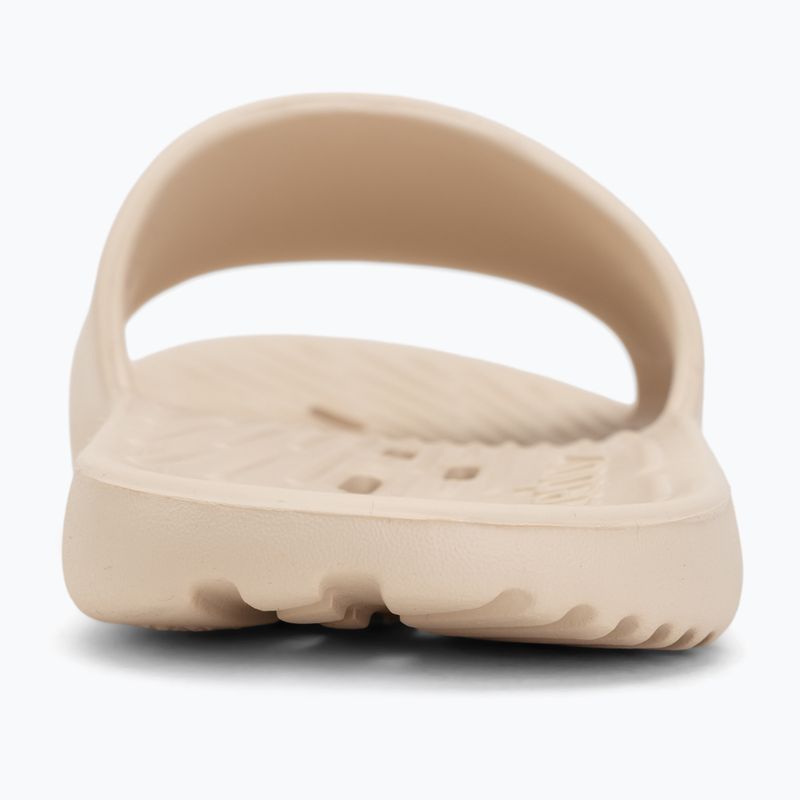 Herren-Badelatschen Speedo Slide AM pale tan 6