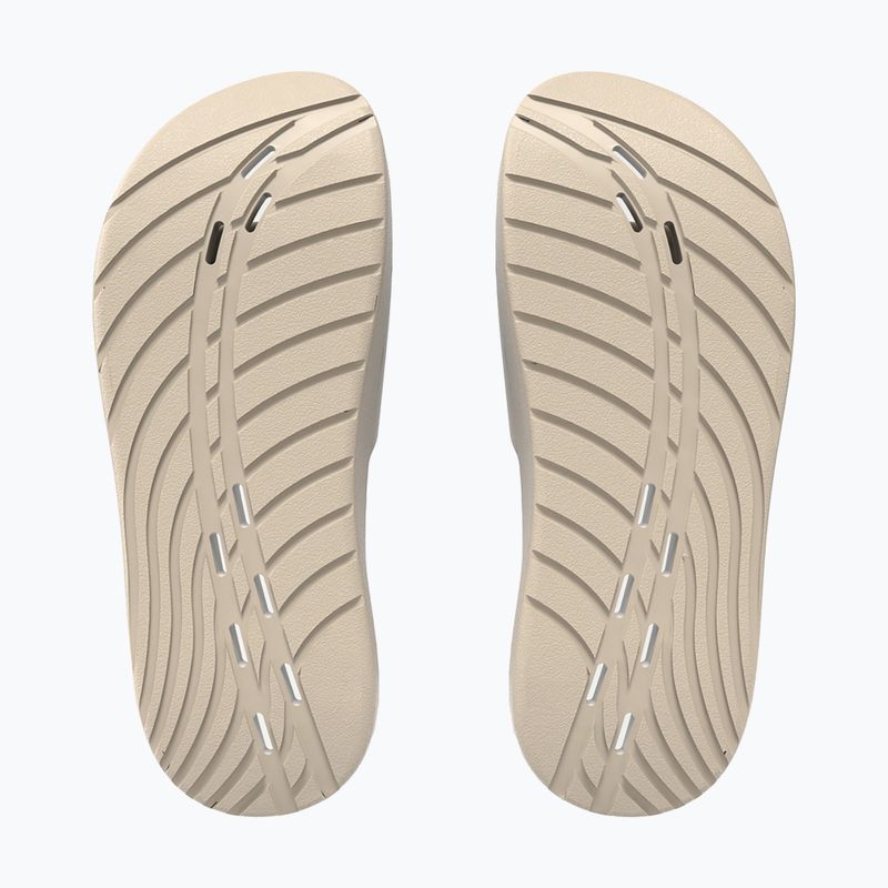 Damen Sandalen Speedo Slide AF blasses Braun 2