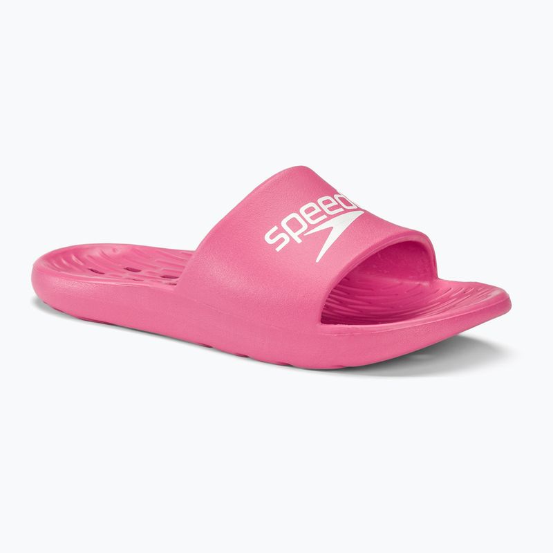 Speedo Slide vegas rosa Damen-Pantoletten