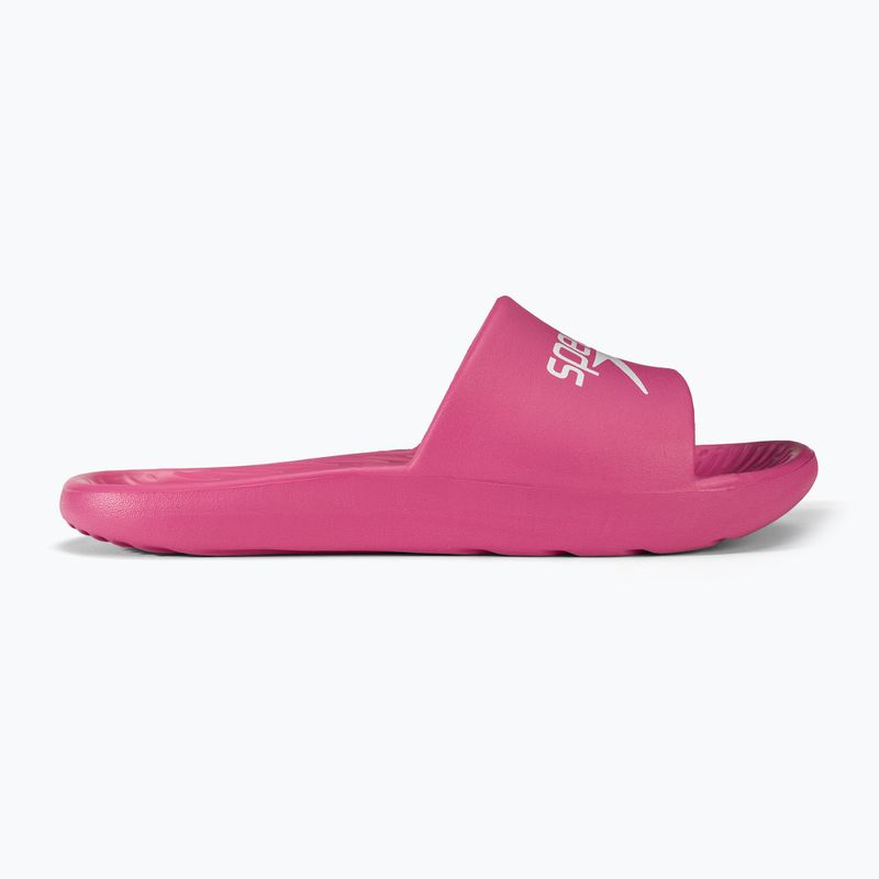 Speedo Slide vegas rosa Damen-Pantoletten 2