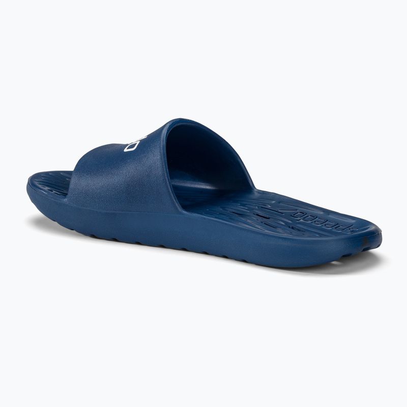 Speedo Slide navy Damen-Pantoletten 3