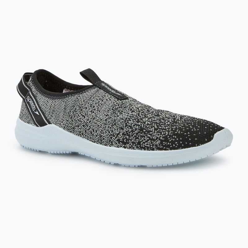 Wasserschuhe Herren Speedo Surfknit Pro AM speedo black/monument
