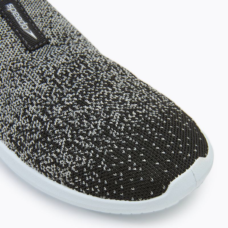 Wasserschuhe Herren Speedo Surfknit Pro AM speedo black/monument