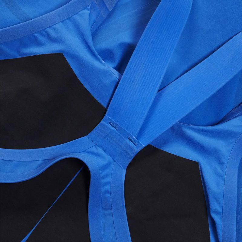 Speedo Fastskin LZR Pure Valor 2.0 Openback Kneeskin einteiliger Badeanzug für Damen 4