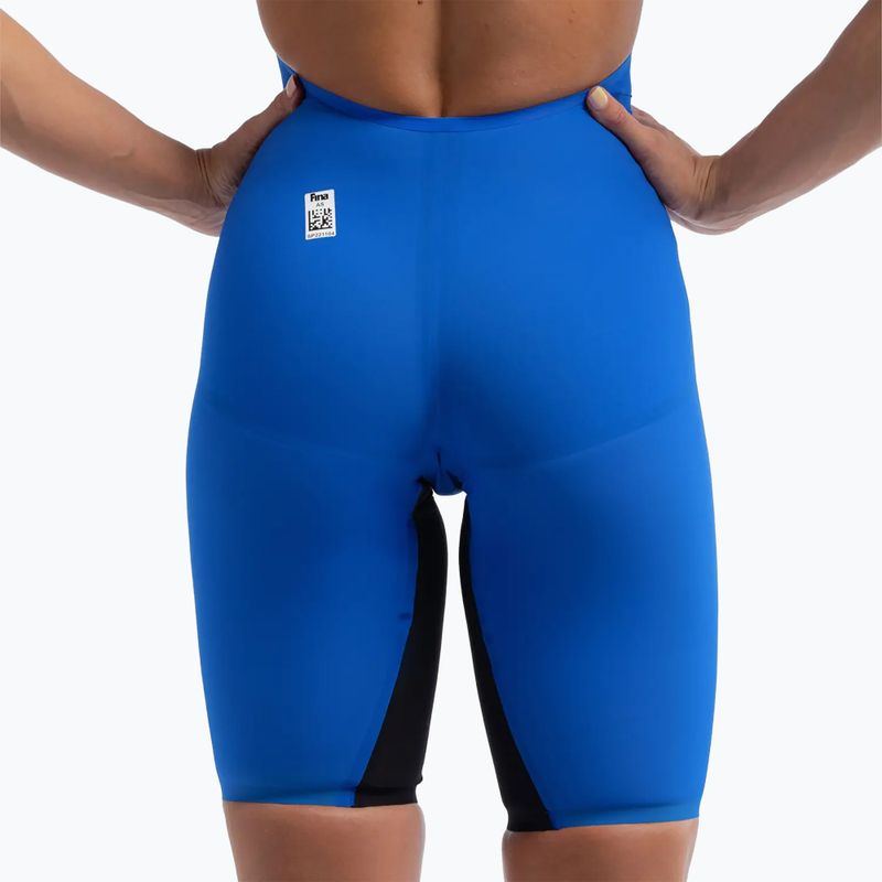 Speedo Fastskin LZR Pure Valor 2.0 Openback Kneeskin einteiliger Badeanzug für Damen 9