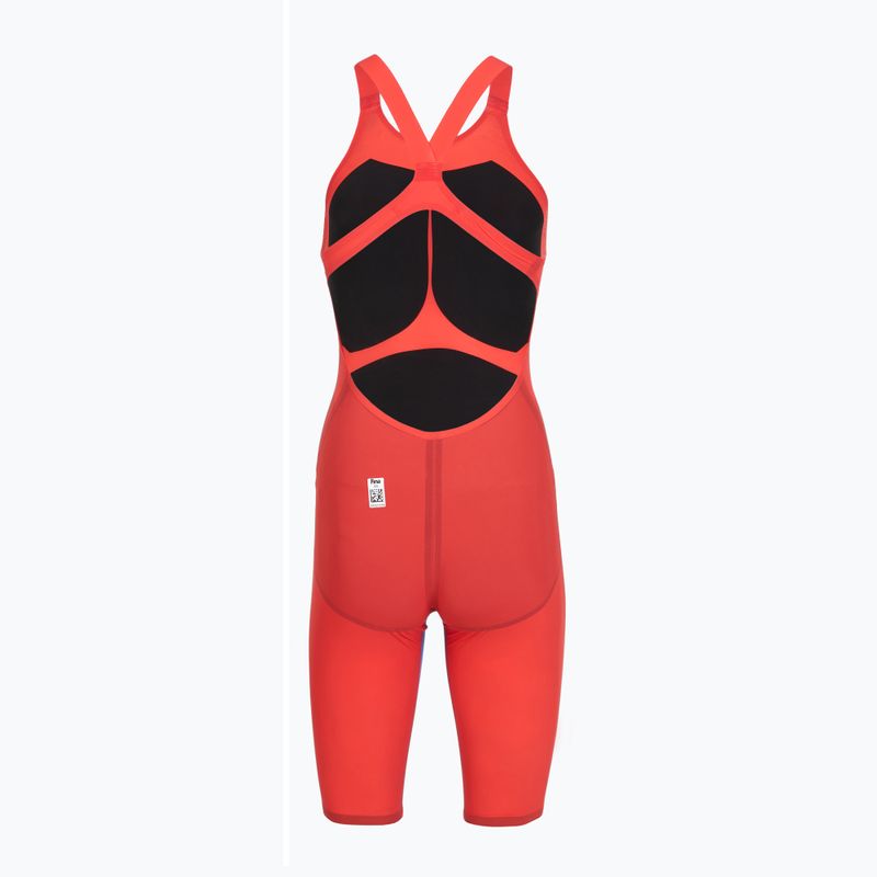 Damen-Einteiler Speedo Fastskin LZR Pure Valor 2 2