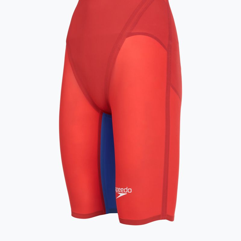 Damen-Einteiler Speedo Fastskin LZR Pure Valor 2 3
