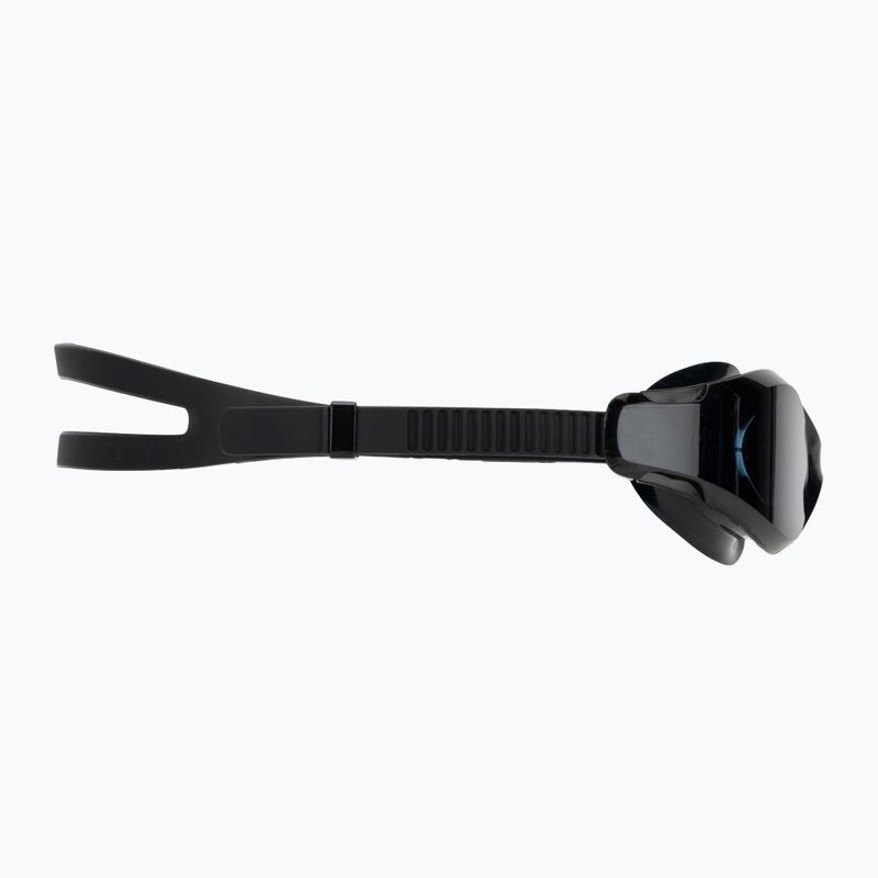 Schwimmbrille Speedo Hydrosity 2.0 black/oxid grey 3