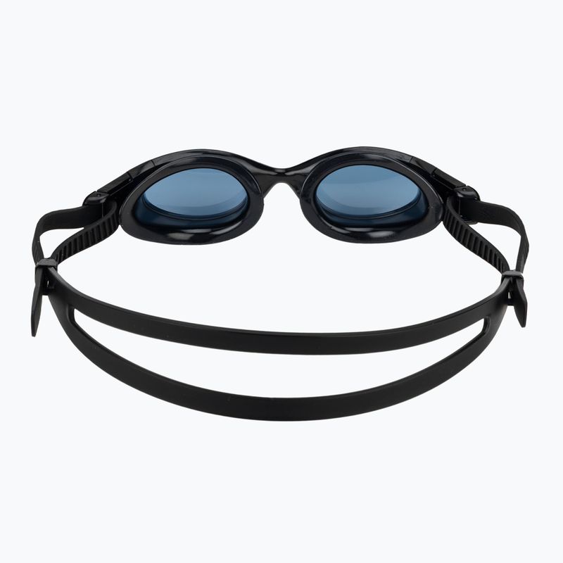 Schwimmbrille Speedo Hydrosity 2.0 black/oxid grey 4
