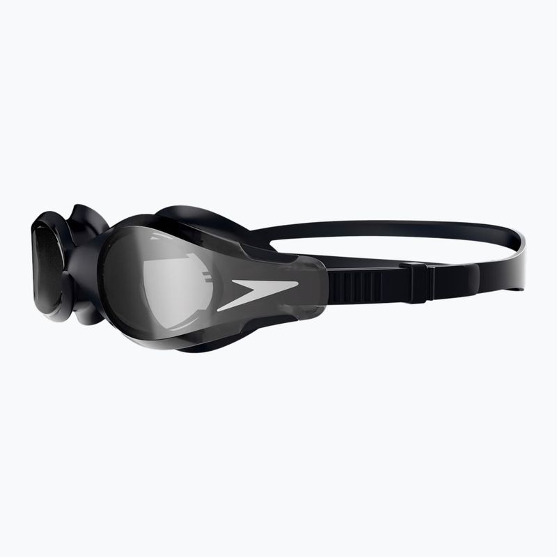 Schwimmbrille Speedo Hydrosity 2.0 black/oxid grey 2