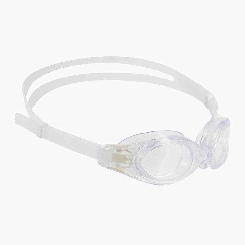 Speedo Hydrosity 2.0 klar / weiß / cla Schwimmbrille