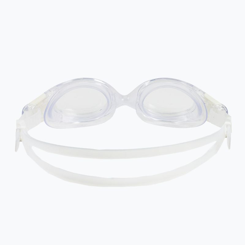 Speedo Hydrosity 2.0 klar / weiß / cla Schwimmbrille 4