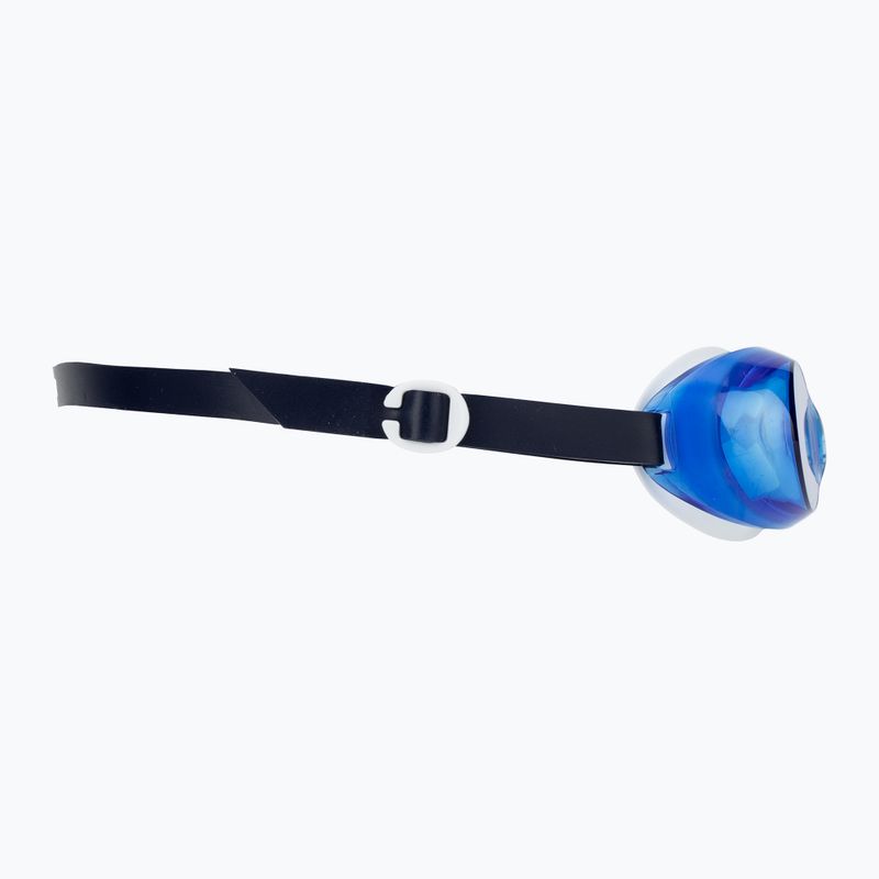 Schwimmbrille Speedo Jet 2.0 bondi blue/white/true navy 3