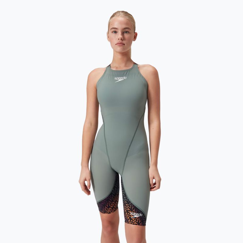 Schwimmanzug Speedo Fastskin LZR Ignite Kneeskin 6