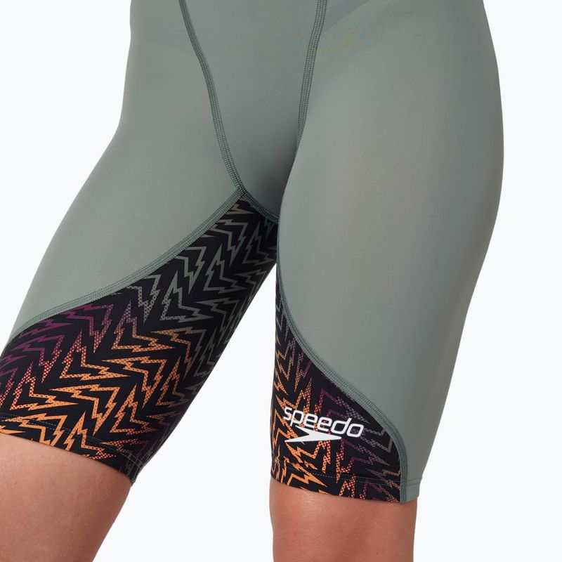 Schwimmanzug Speedo Fastskin LZR Ignite Kneeskin 12
