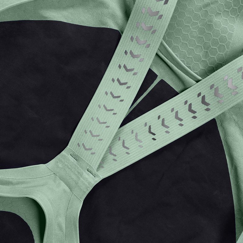 Damen-Wettkampfanzug Speedo Fastskin LZR Pure Intent 2 4