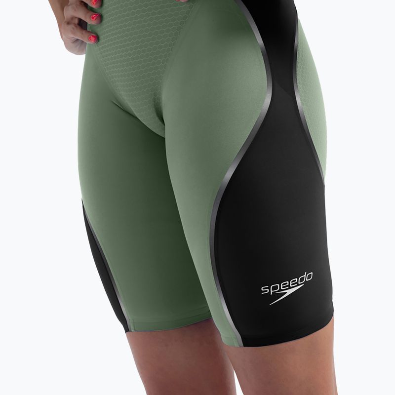 Damen-Wettkampfanzug Speedo Fastskin LZR Pure Intent 2 12