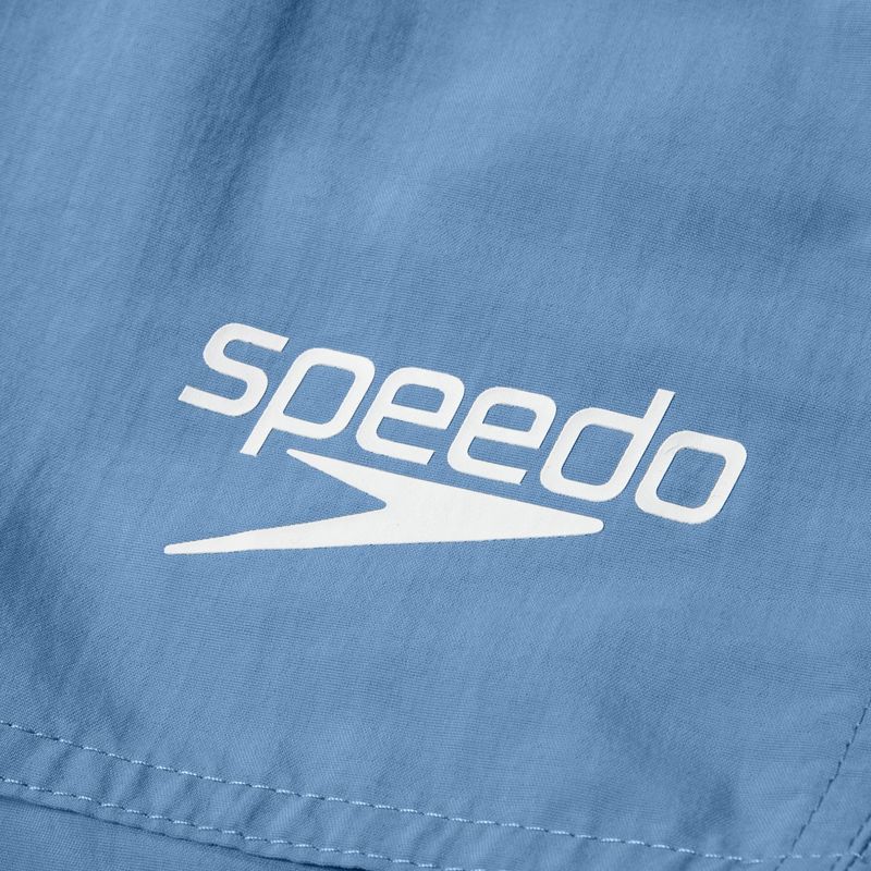 Kinder-Badeshorts Speedo Essential 13" blue 4
