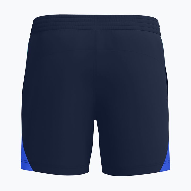 Herren-Badeshorts Speedo HyperBoom Splice 16" true navy/berry 2
