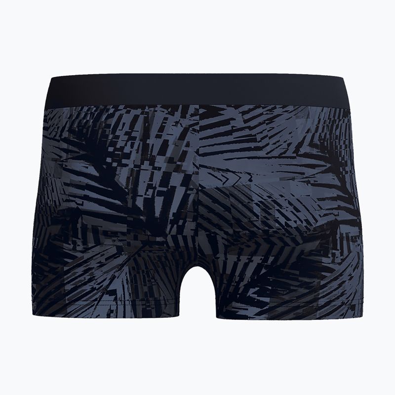 Herren-Schwimm-Boxershorts Speedo Valmilton monument 2