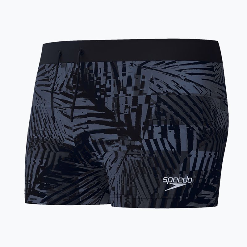 Herren-Schwimm-Boxershorts Speedo Valmilton monument 3