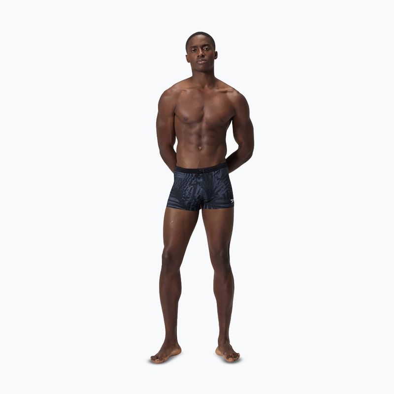 Herren-Schwimm-Boxershorts Speedo Valmilton monument 6