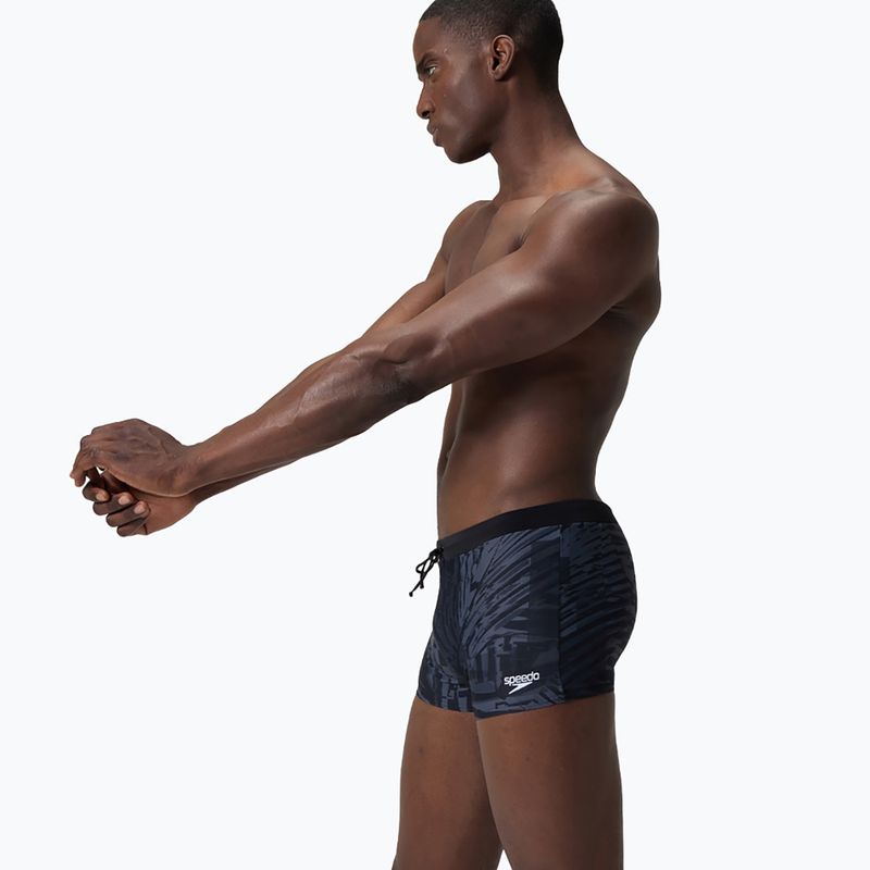 Herren-Schwimm-Boxershorts Speedo Valmilton monument 8