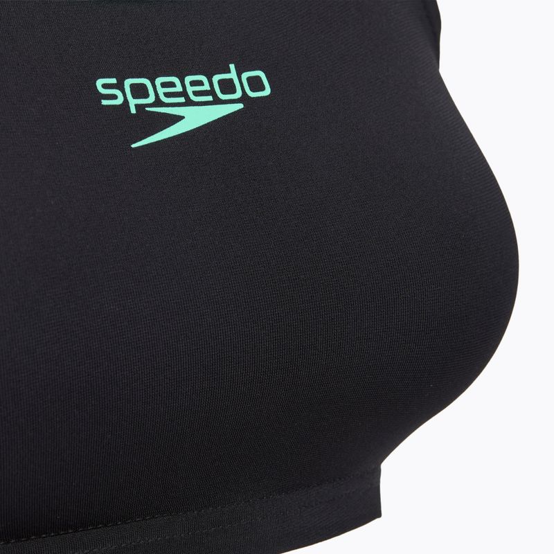 Damen-Bikini Speedo Placement Bikini arctic glass 5