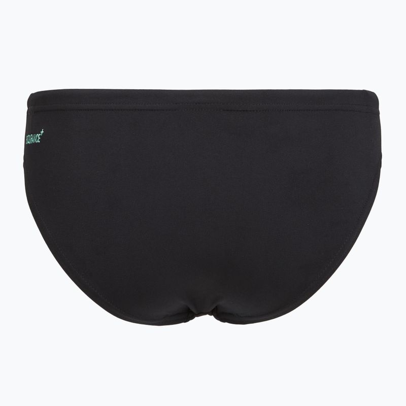 Damen-Bikini Speedo Placement Bikini arctic glass 7