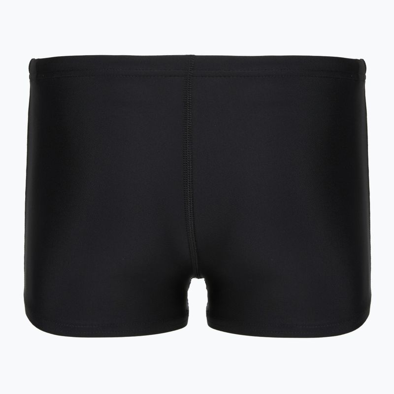 Kinder-Schwimmboxer Speedo Plastisol Placement Aquashort cobalt pop 2