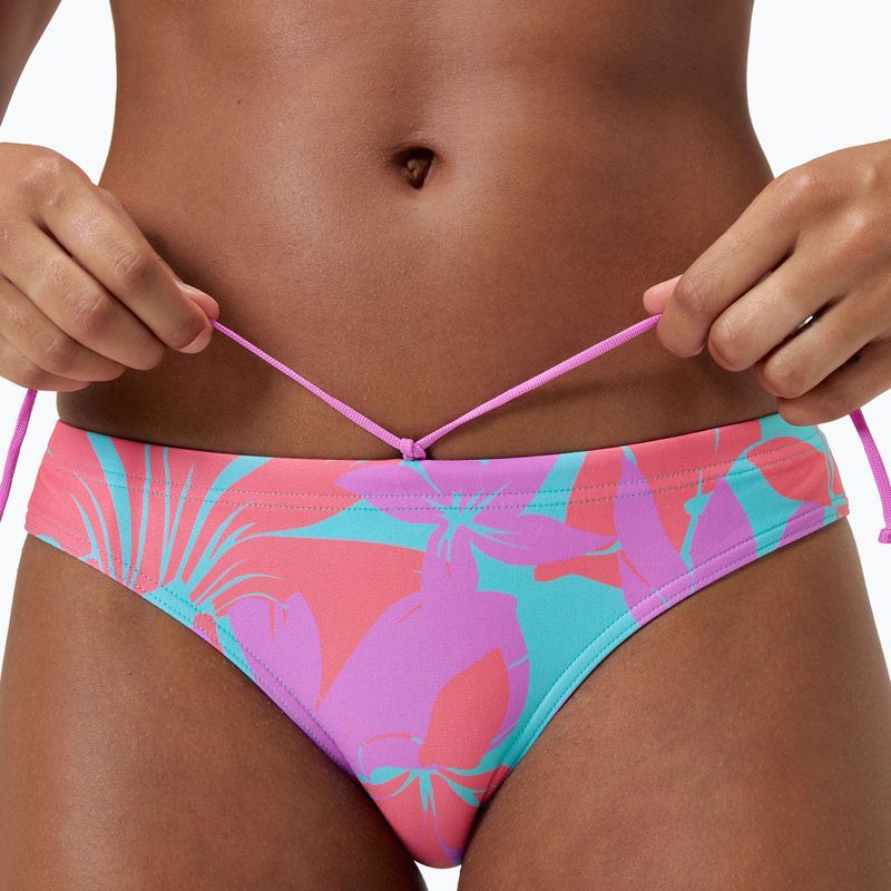 Speedo Allover Digital Hipster Badeanzug Bottom Caluna floral/arctic 7