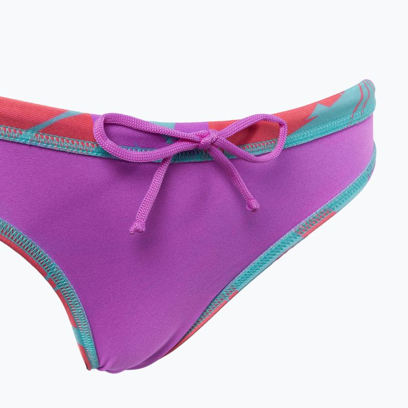 Speedo Allover Digital Hipster Badeanzug Bottom Caluna floral/arctic 3