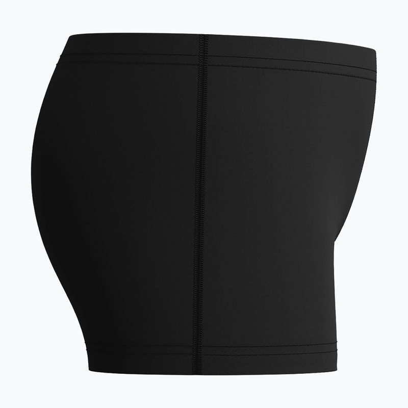 Kinder-Schwimmboxer Speedo Medley Logo Aquashort hyper yellow 5