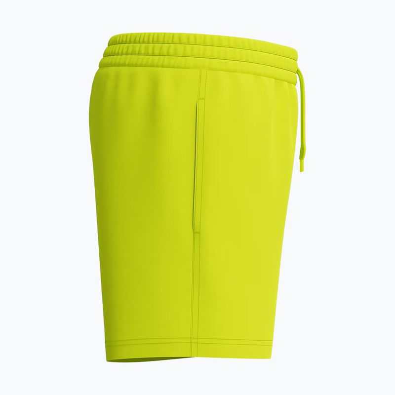 Badeshorts für Kinder Speedo Essentials 13" hyper yellow/cobalt/emerald 4