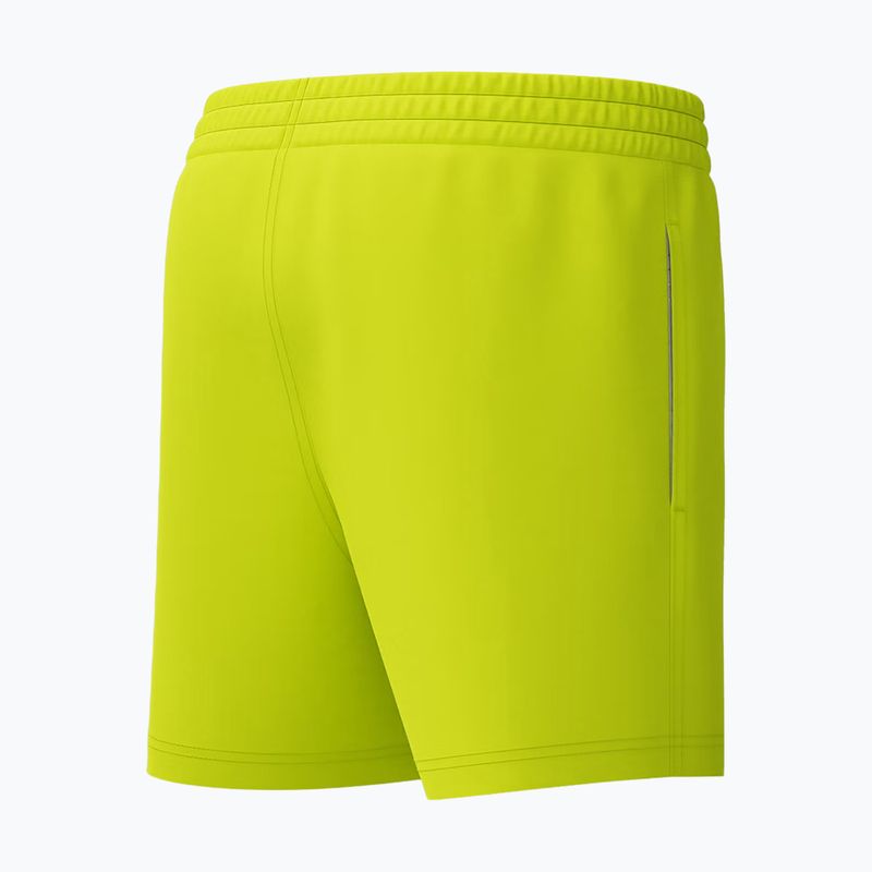 Badeshorts für Kinder Speedo Essentials 13" hyper yellow/cobalt/emerald 5