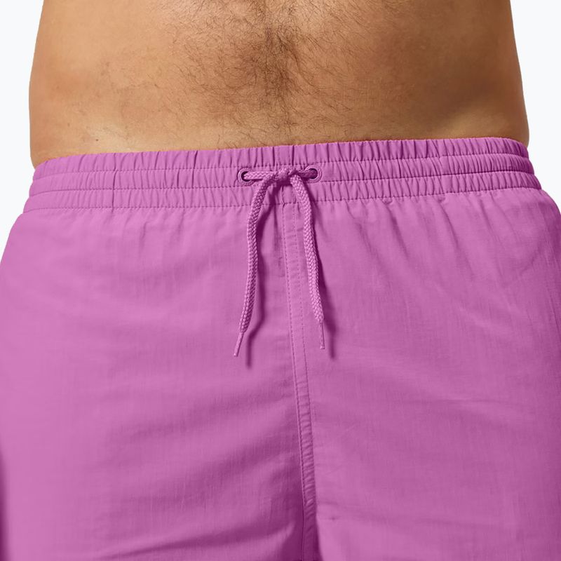 Herren Badeshorts Speedo Essentials 16" pink 5