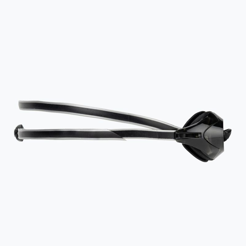 Speedo Vanquisher 3.0 speedo schwarz / smoke Schwimmbrille 3