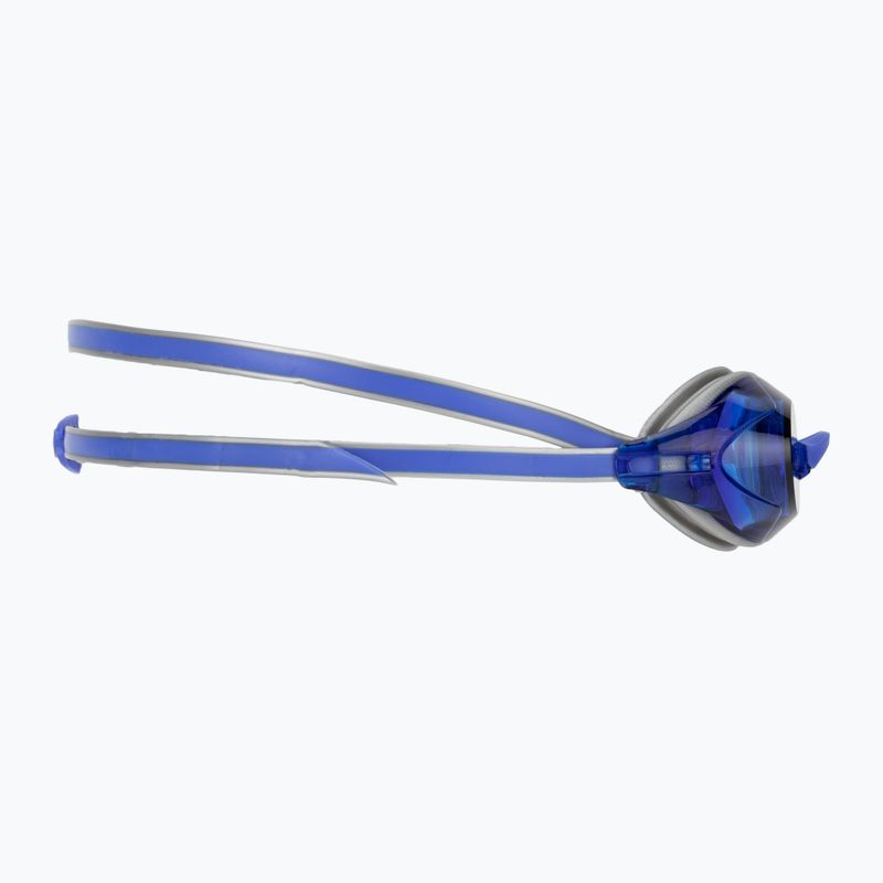 Schwimmbrille Speedo Vanquisher 3.0 blue/cobalt 3