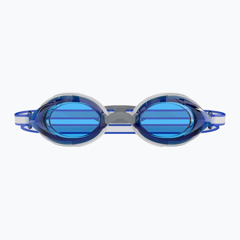 Kinder-Schwimmbrille Speedo Vanquisher 3.0 Jr blue/cobalt 2