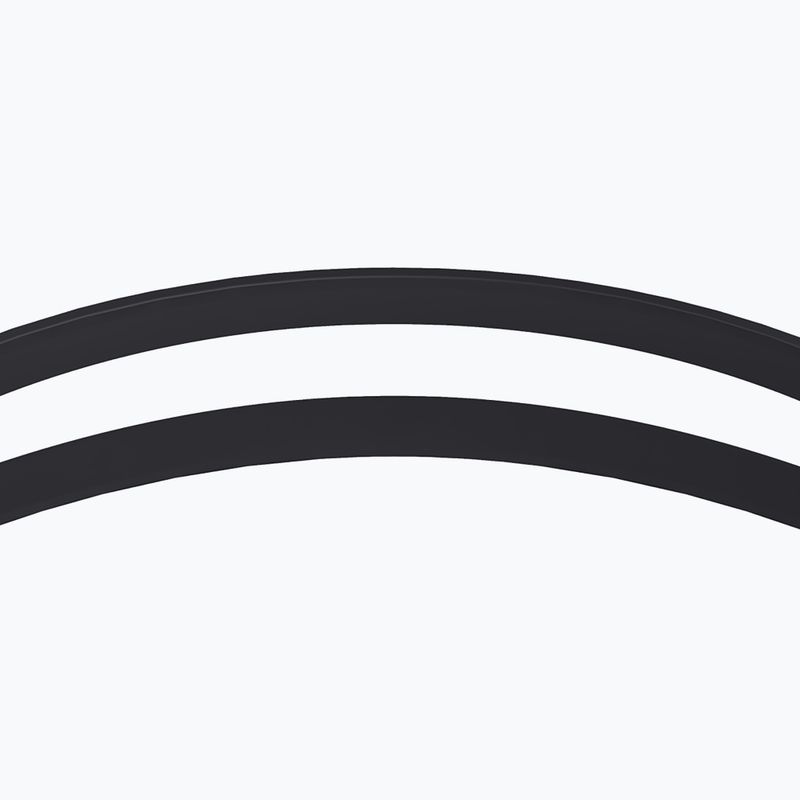 Speedo Hydrosity 2.0 Mirror Schwimmbrille speedo schwarz / smoke / silver mirror 6