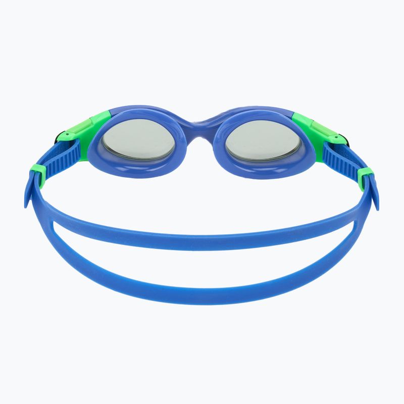 Schwimmbrille Kinder Speedo Hydrosity 2.0 cobalt/fluo green 4