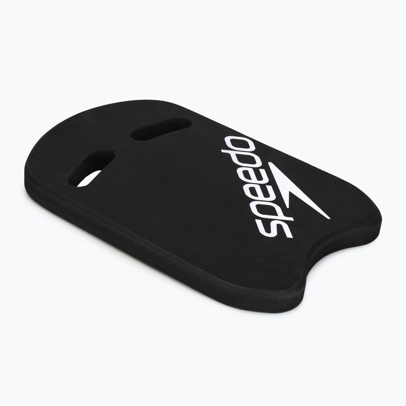 Speedo Kickboard schwarz/weißes Schwimmbrett 3