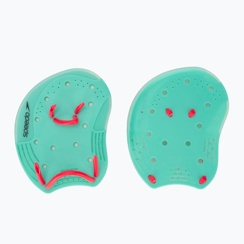 Schwimm-Paddel Speedo I.M. Tech arctic glass 2