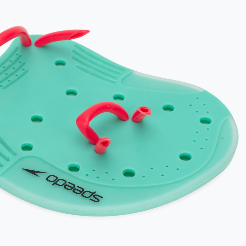 Schwimm-Paddel Speedo I.M. Tech arctic glass 3